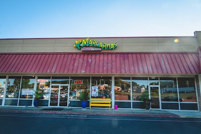 Margaritas Mexican Grill