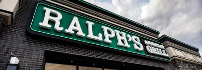 Ralph’s American Grill