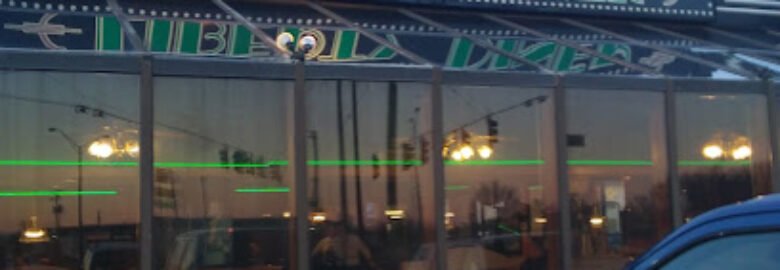 Liberty Diner