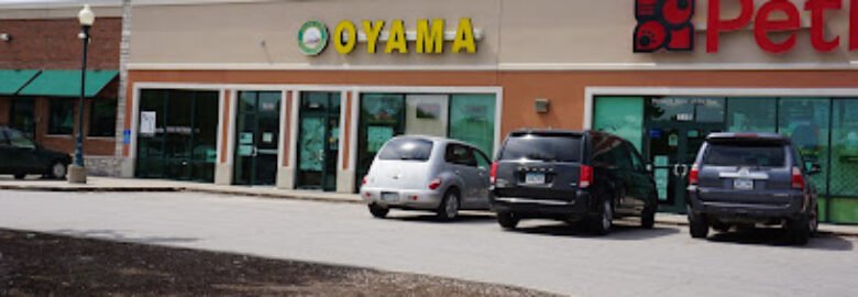 Oyama