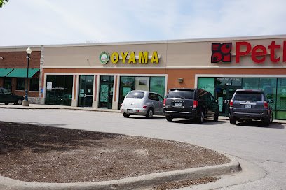 Oyama
