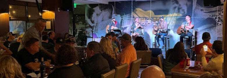 Commodore Grille