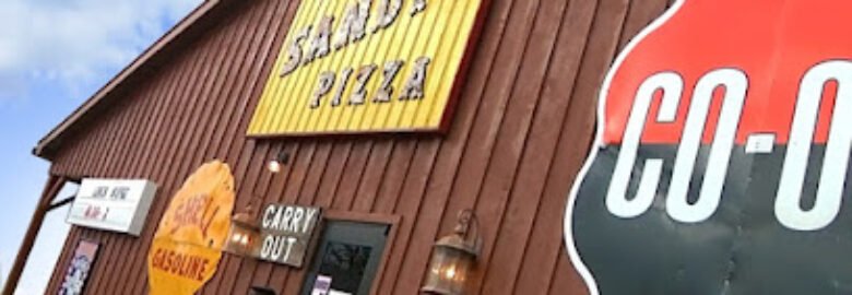 Sandy’s Pizza