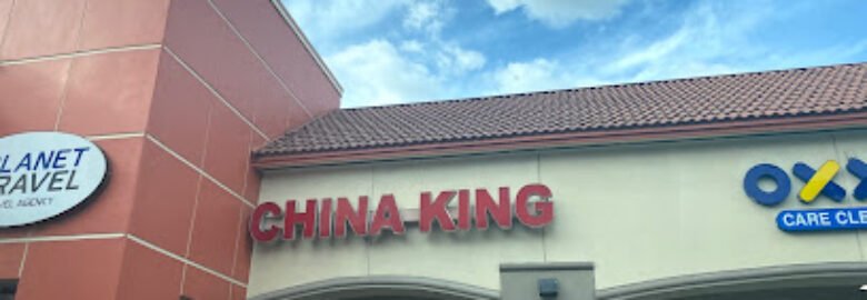 China King