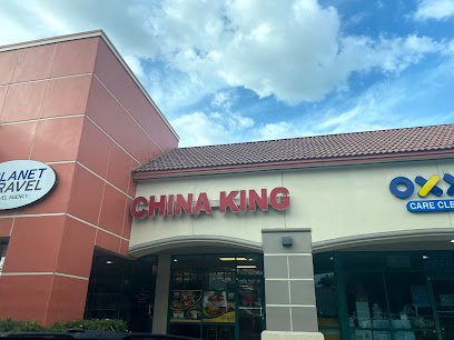 China King