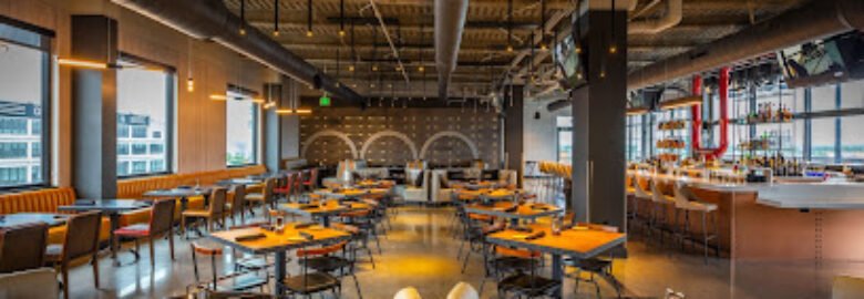 The Foundry