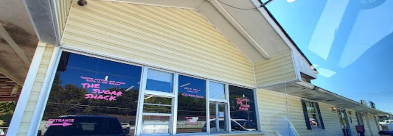 Sugar Shack