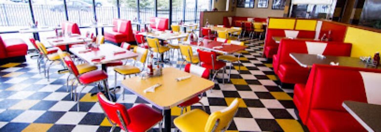 Ze’s Diner Woodbury