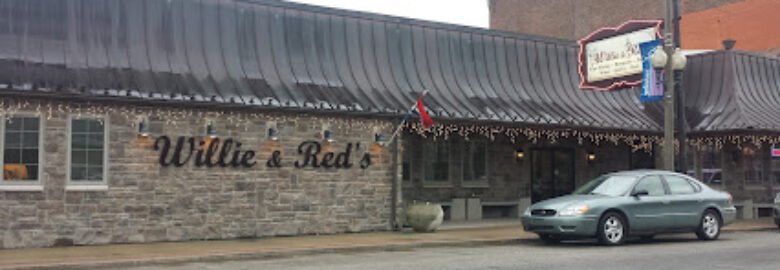 Willie and Red’s