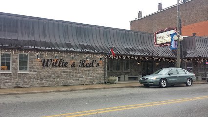 Willie and Red’s