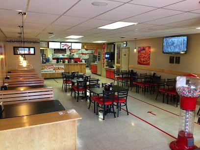 Simple Simon’s Pizza
