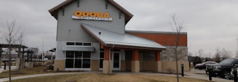 QDOBA Mexican Eats