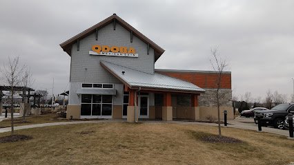 QDOBA Mexican Eats