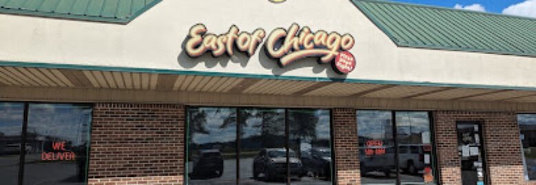 East of Chicago Pizza