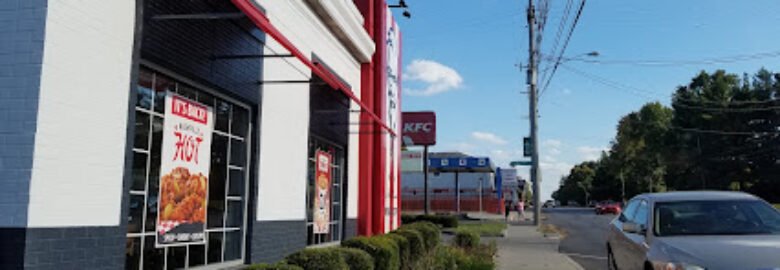 KFC