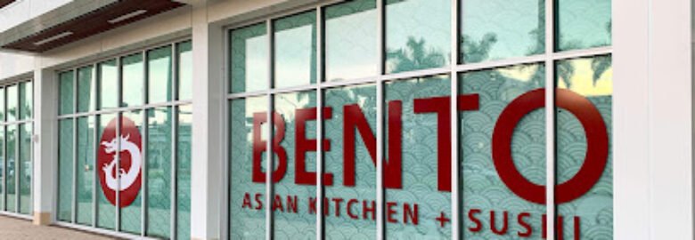 BENTO Sarasota
