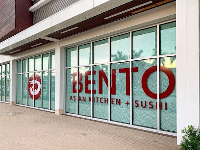 BENTO Sarasota