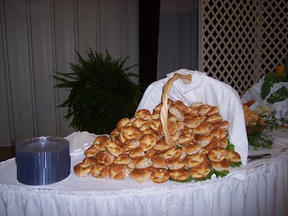 My Favorite Things Catering