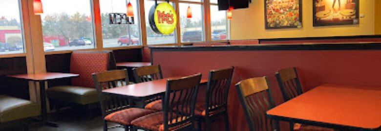 Moe’s Southwest Grill