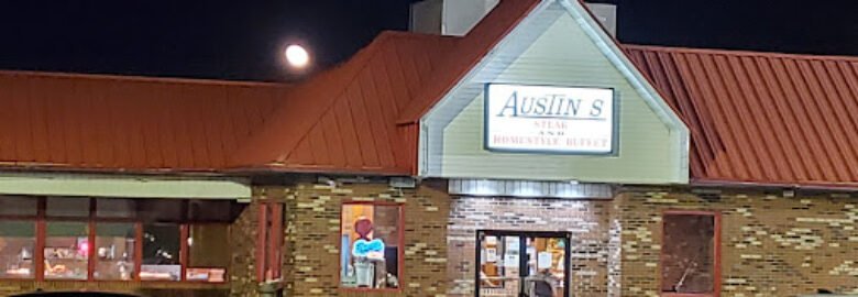 Austin’s Steak & Homestyle Buffet