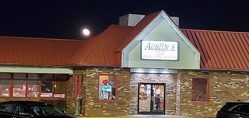 Austin’s Steak & Homestyle Buffet