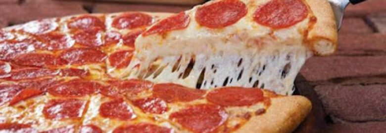 Godfather’s Pizza Express