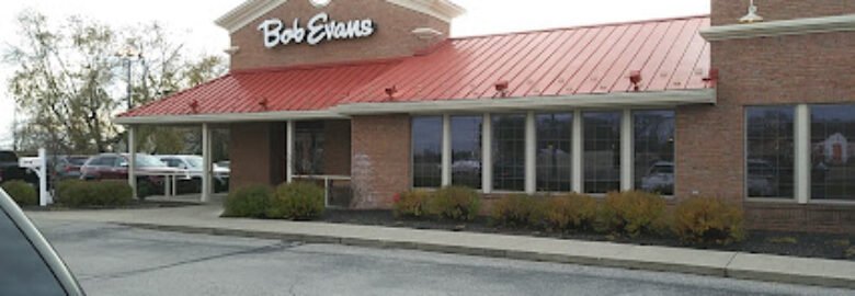 Bob Evans