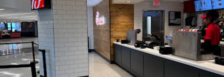 Chick-fil-A