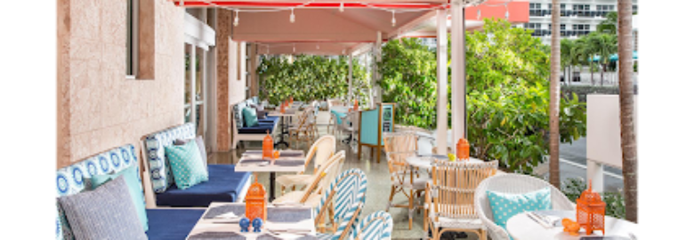 Jules Kitchen, at Circa 39 Hotel