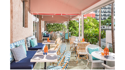 Jules Kitchen, at Circa 39 Hotel