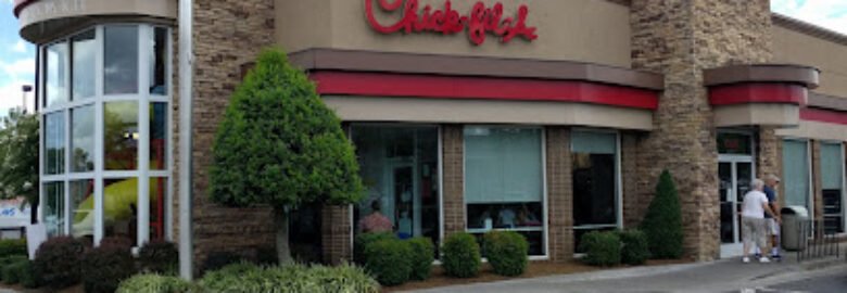 Chick-fil-A