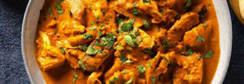 Nawab Indian Food