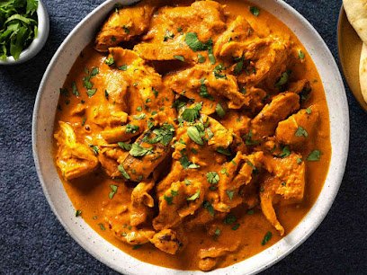 Nawab Indian Food