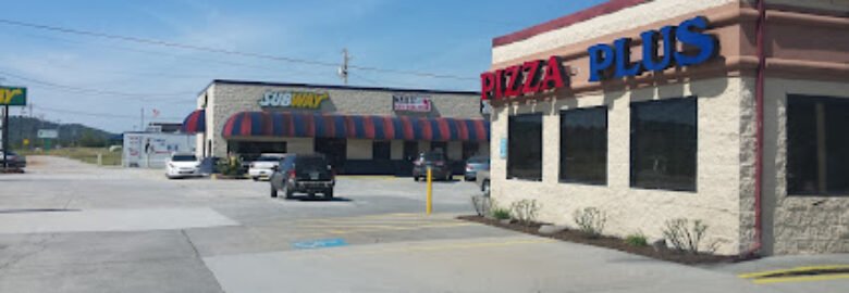 Pizza Plus