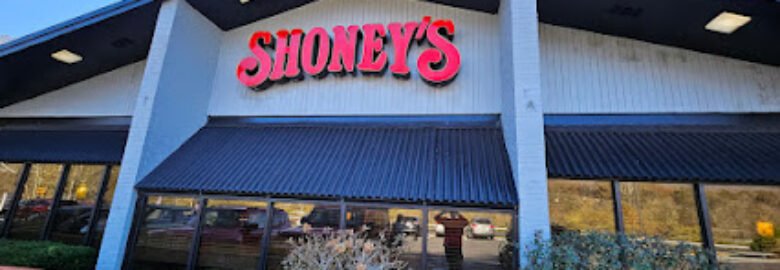 Shoney’s – Harriman