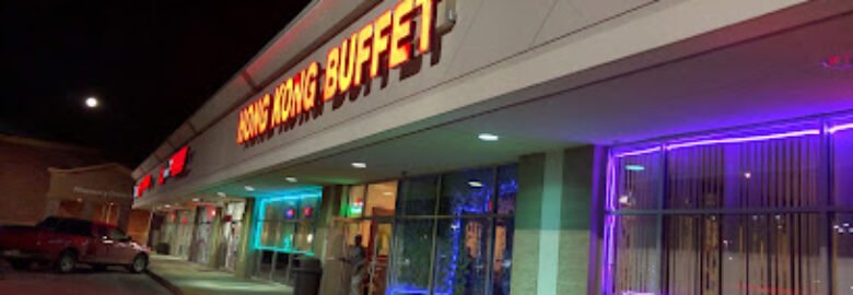 Hong Kong Buffet