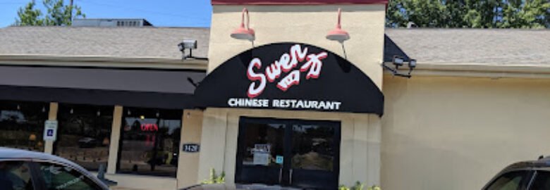Swen Chinese Restaurant