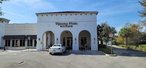 Tijuana Flats