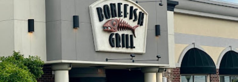 Bonefish Grill