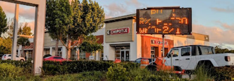 Chipotle Mexican Grill