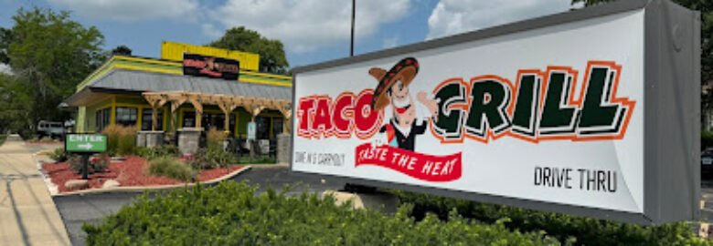 Taco Grill and Salsa Bar