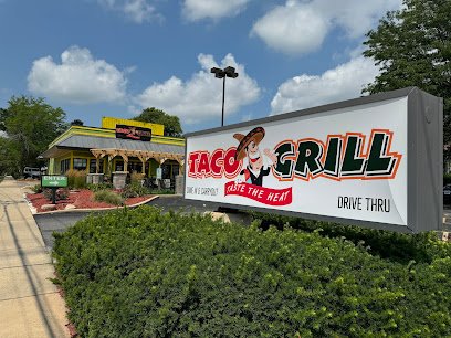 Taco Grill and Salsa Bar
