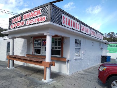 T N Crab Shack
