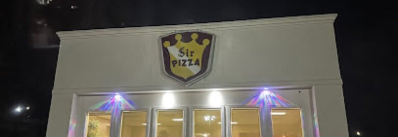 Sir Pizza
