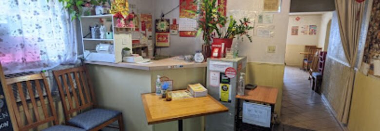 Onion Restaurant & Tea House