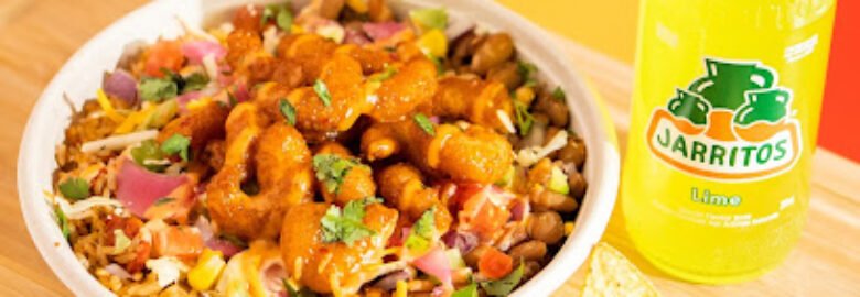 BurritoBar Fresh Mexican Grill