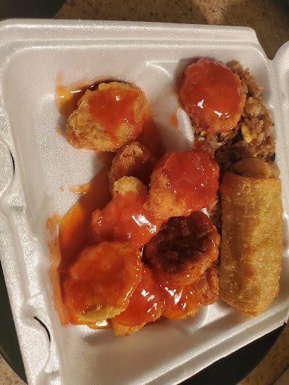 China Express
