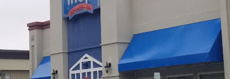 IHOP