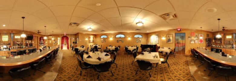 The Desert Inn