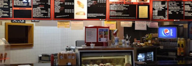 State Street Restaurant & Italian Pizza